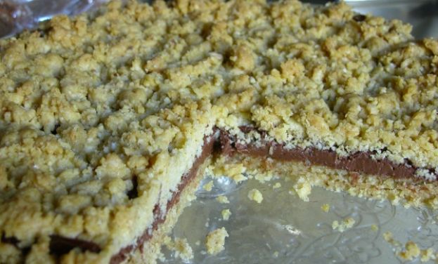 TORTA SBRICIOLATA