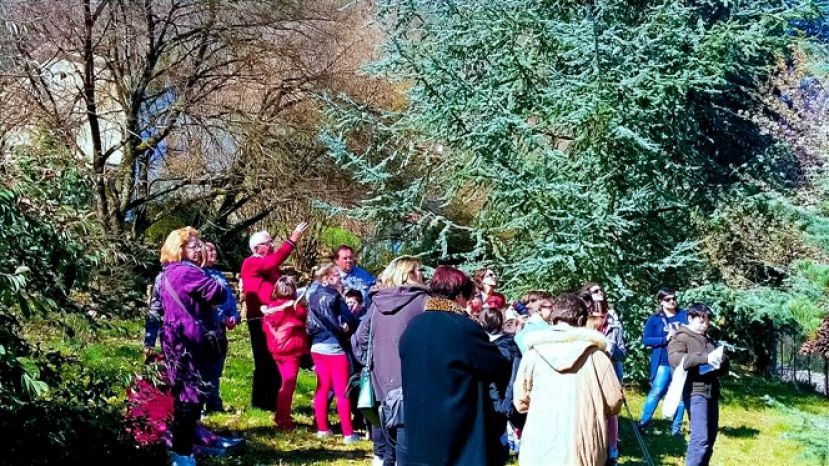 Momenti dell'Evento