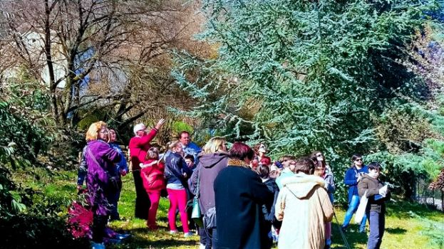 Momenti dell'Evento