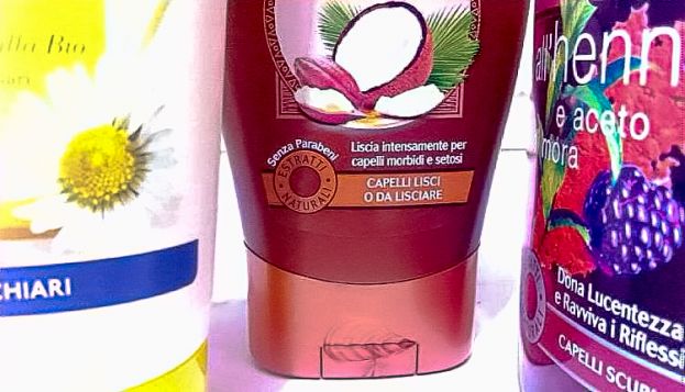 Shampoo e Balsami