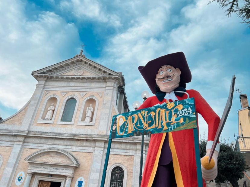 Carnevale