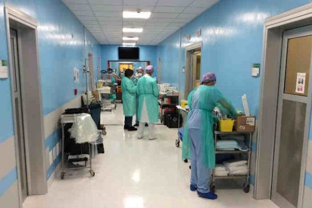 Ospedale