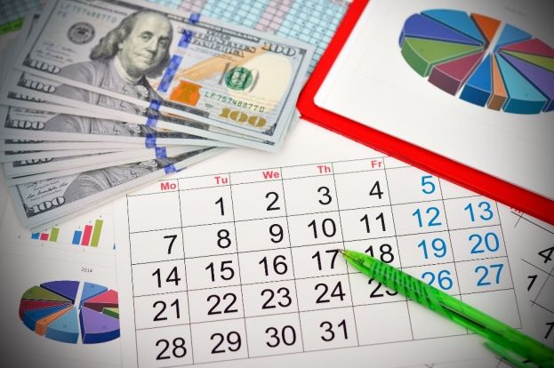 Calendario Economico