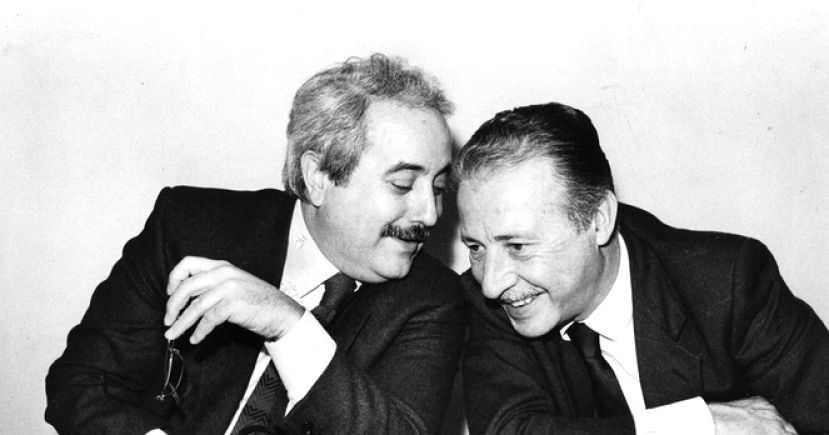 Falcone e Borsellino