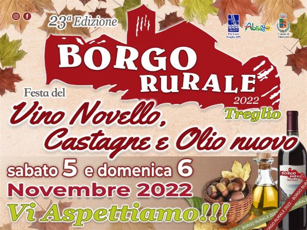 Locandina Evento