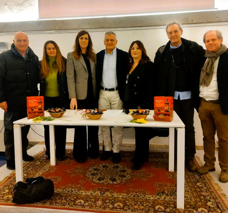 Ncr a Marino con il Mediterraneo Festival Corto per celebrare il Premio Stampa Matchneews
