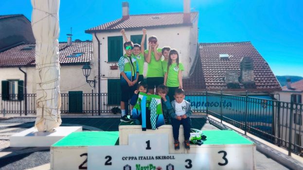 Premiazione