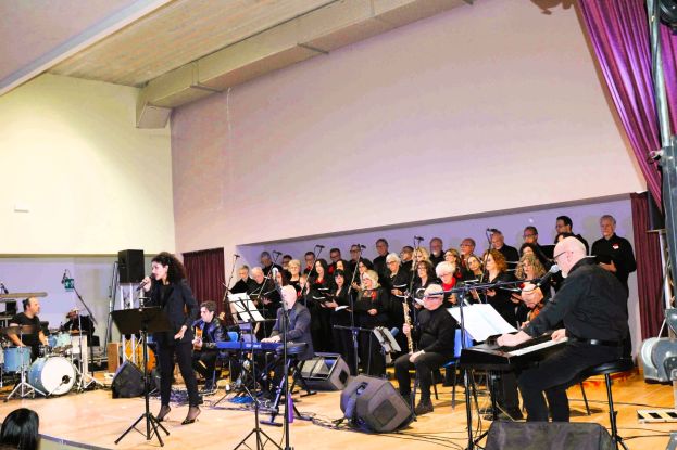 CHORUS NOVUS