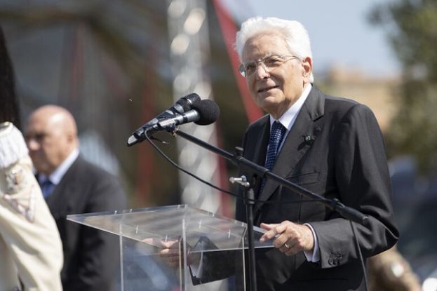 Mattarella