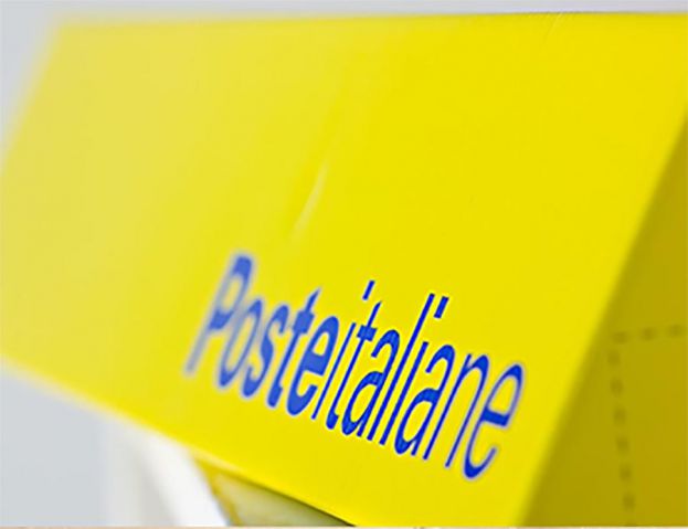 Poste Italiane