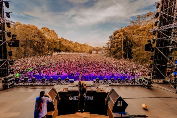 Decibel