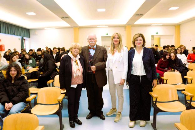 Foto di Gruppo
