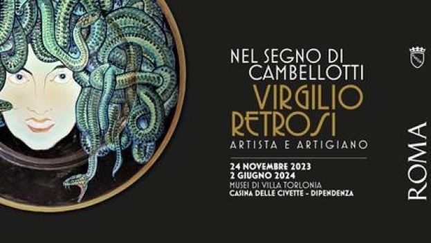 Locandina Evento