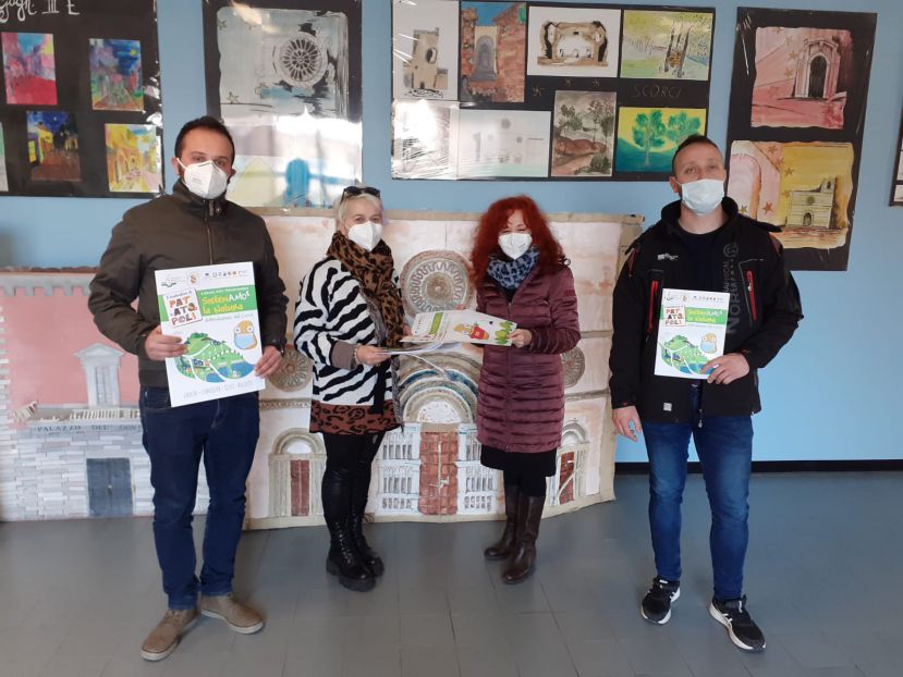 Istituto Comprensivo Dante Alighieri dell'Aquila