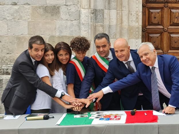 Guardiagrele_Un momento dell'evento