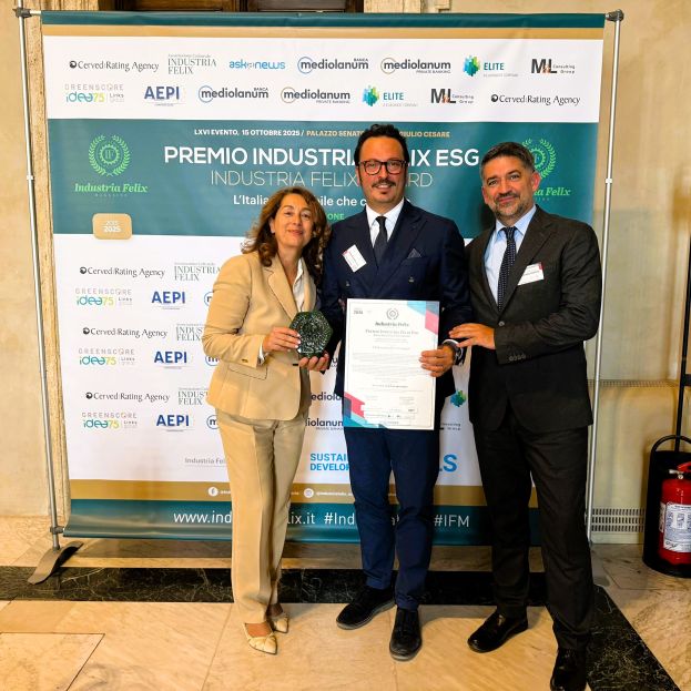 Premiazione