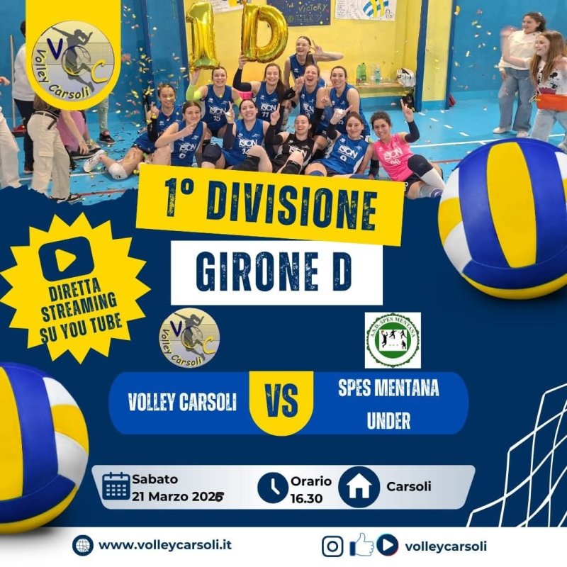 Locandina Evento