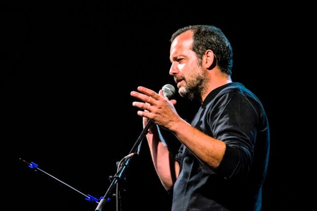 Mario Perrotta_Ritratto 1_©Luigi Burroni pic