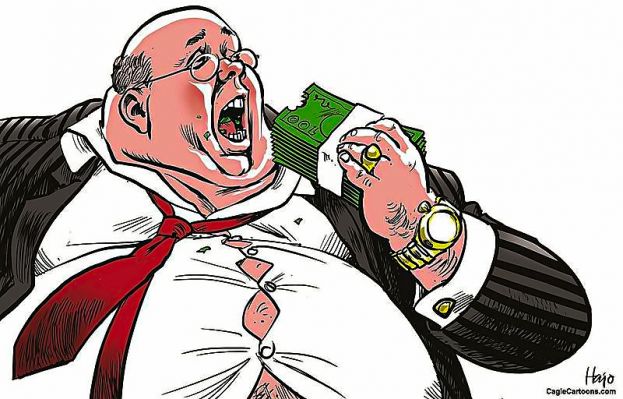 Il Bilancio dello Stato