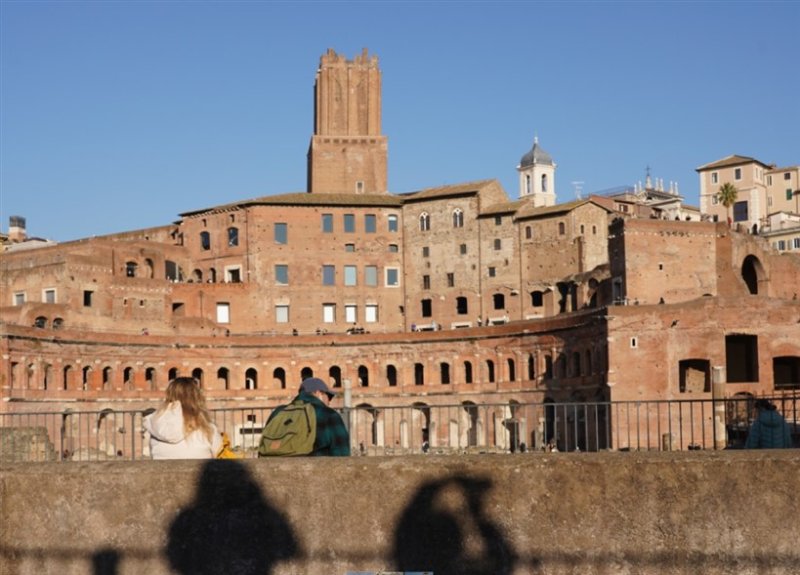 Fori Imperiali