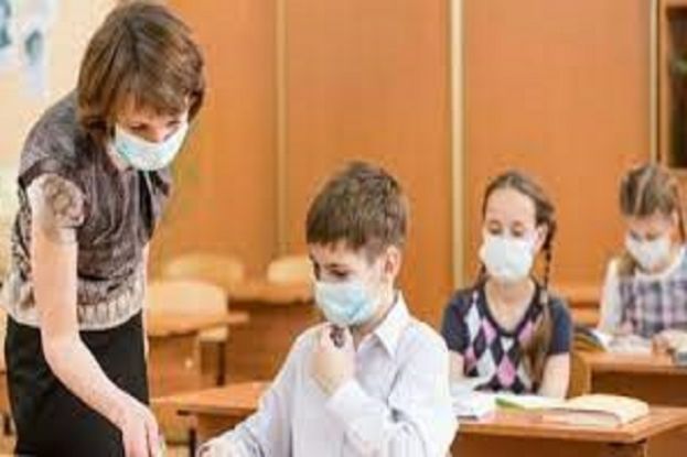 Monitoraggio nelle Scuole
