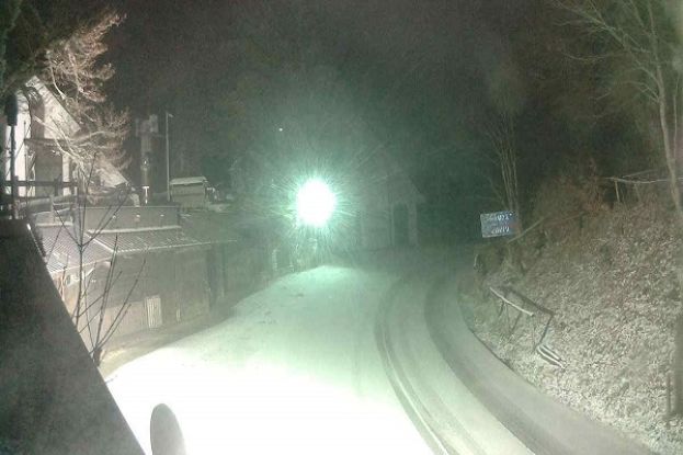 Nevicata