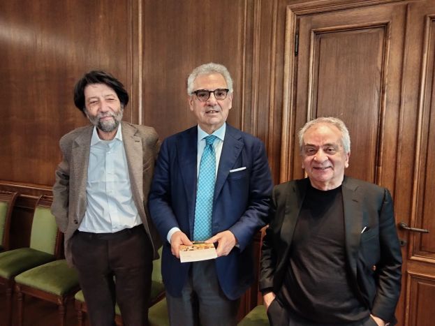 Foto di gruppo