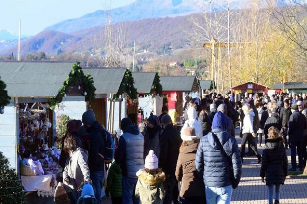 Piccolo Mercato