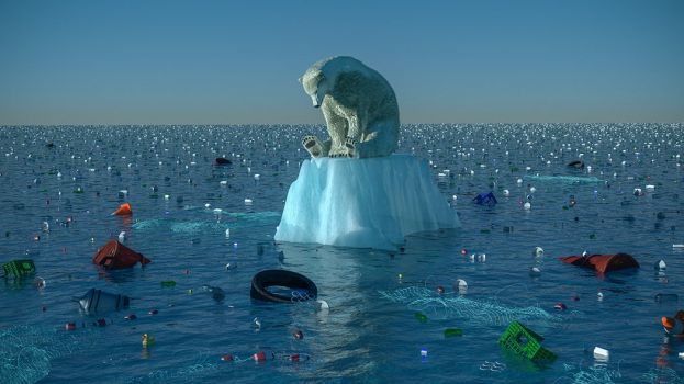 Cambiamenti Climatici