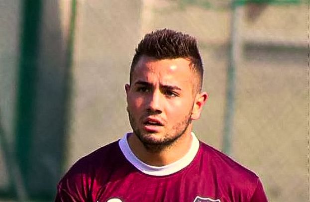 La Mezzapunta Matteo Fazzoli