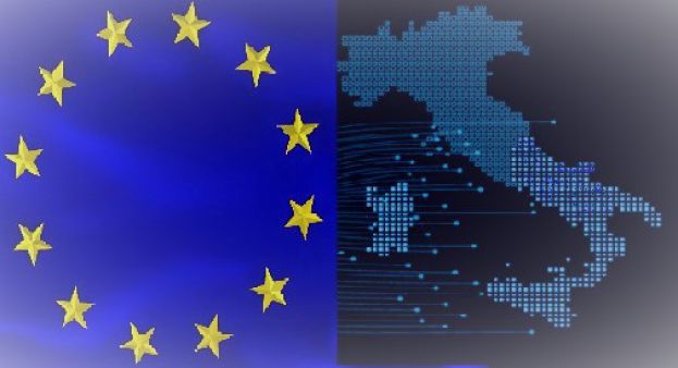Italia e Unione Europea