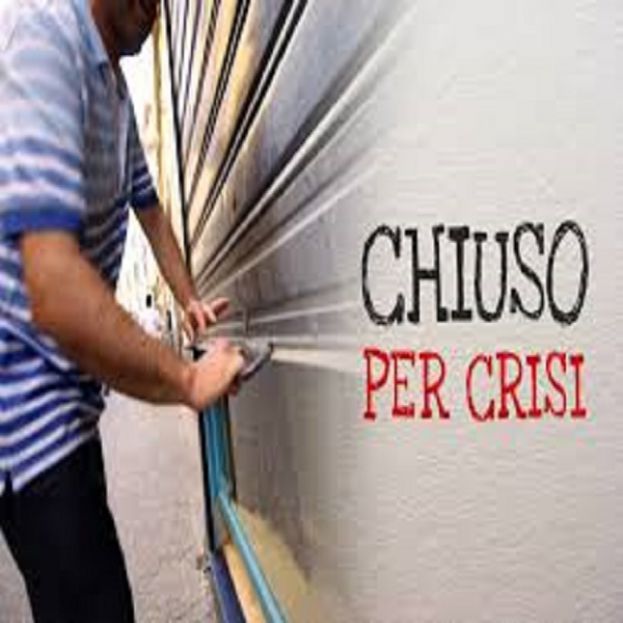 Cgil,Allarme Negozi Chiusi