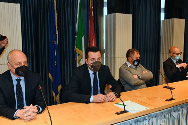 ENERGIA: PRESENTATA NUOVA PIATTAFORMA INFORMATICA APE ABRUZZO