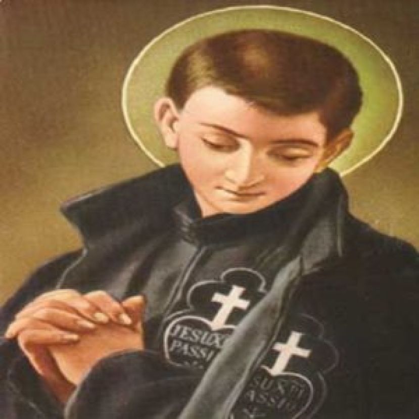 San Gabriele