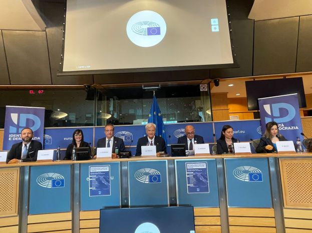 Parlamento Europeo