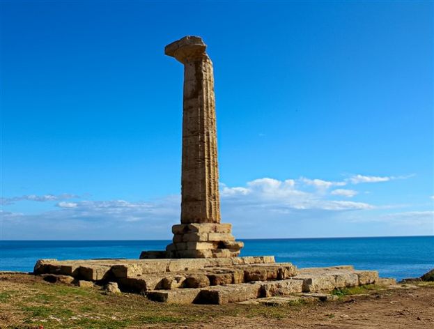 Capo Colonna