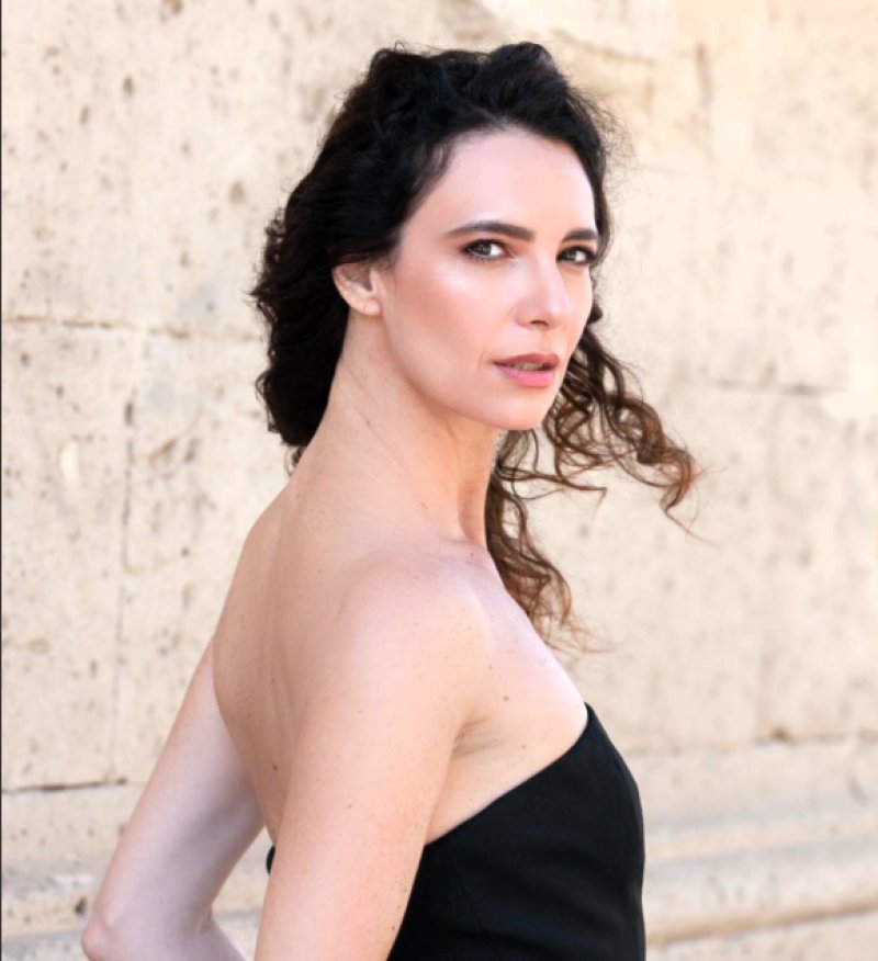 Paola De Crescenzo