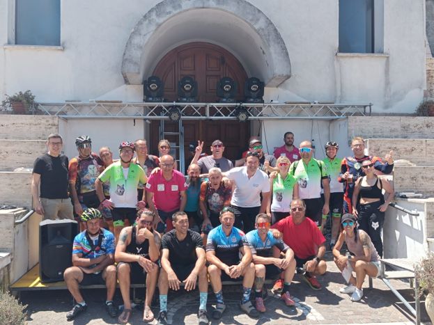 Foto di gruppo