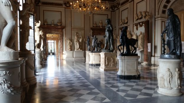 Museo Capitolino