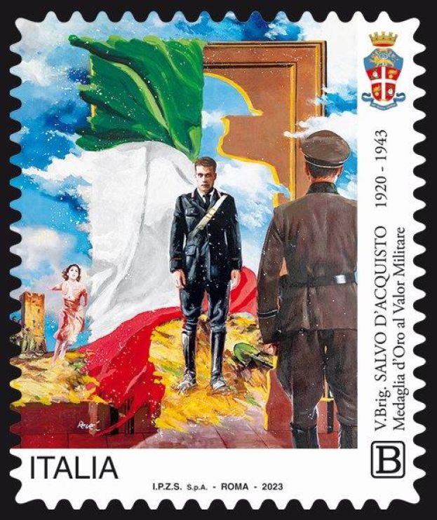 Salvo D'Acquisto