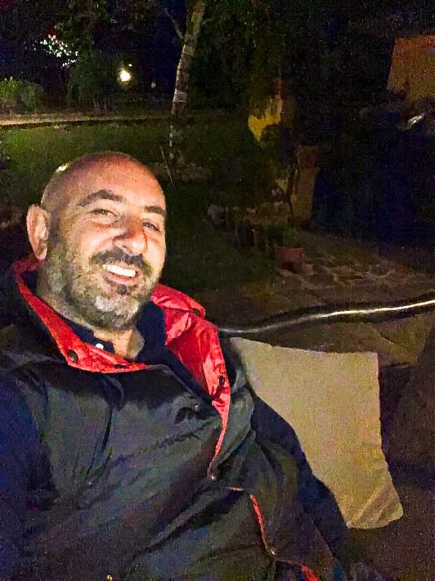 VOLLEY CARSOLI, INTERVISTA AL PRESIDENTE FEDERICO DE LUCA