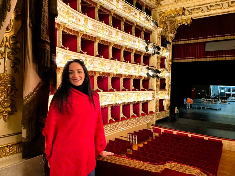 Kristine Maria Rapino