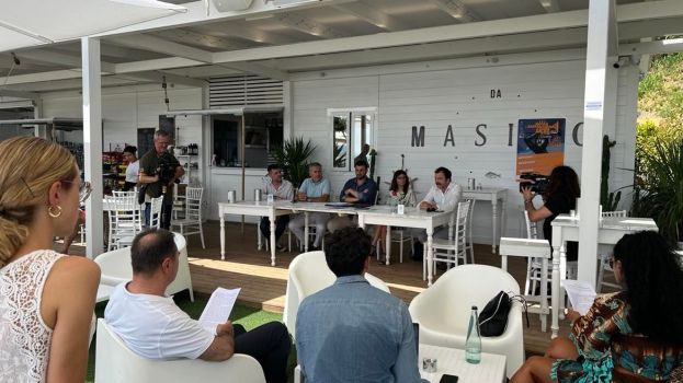 Conferenza Stampa
