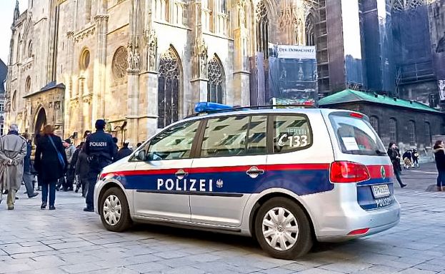 Centro di Vienna