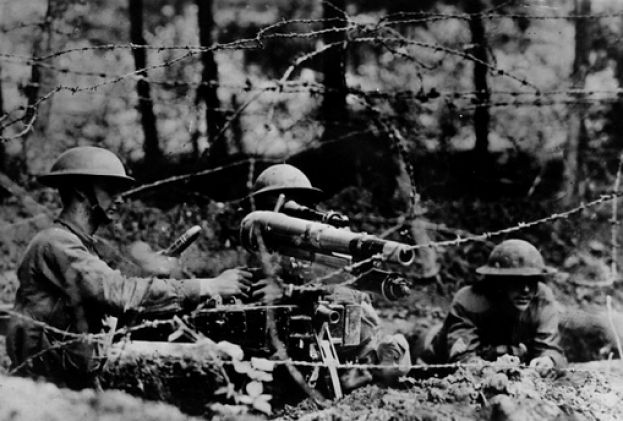 24MAGGIO 1915,L’ITALIA ENTRO’ NELLA PRIMA GUERRA MONDIALE
