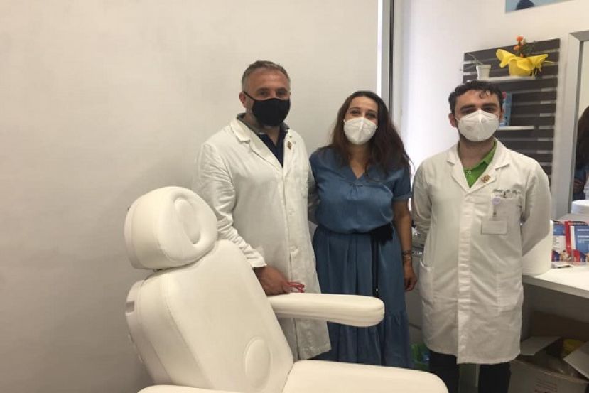 Farmacia Domina