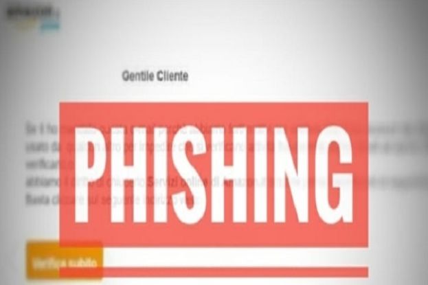 Phishing