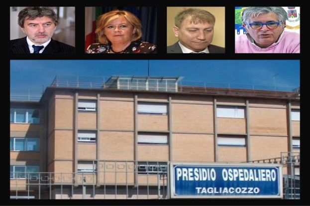 Ospedale di Tagliacozzo