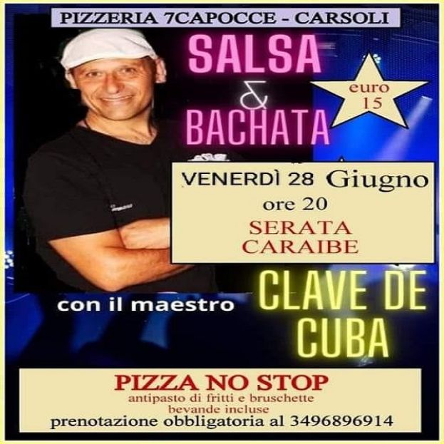 Locandina