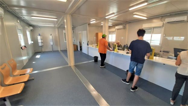 Ufficio Postale di Subiaco